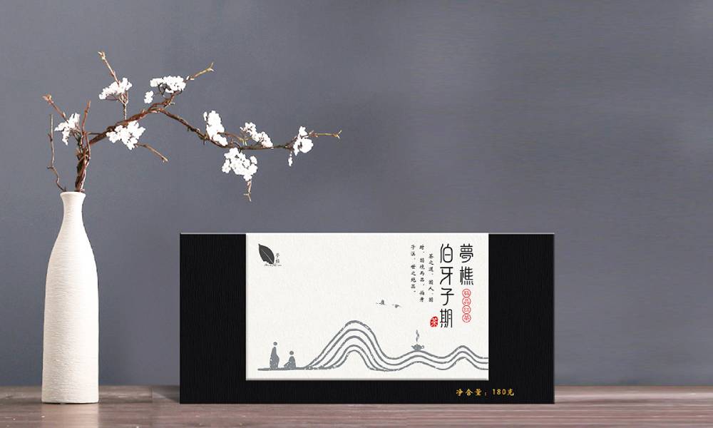 遵义县国潮包装设计的创新路径——传统文化与年轻潮流的破圈融合