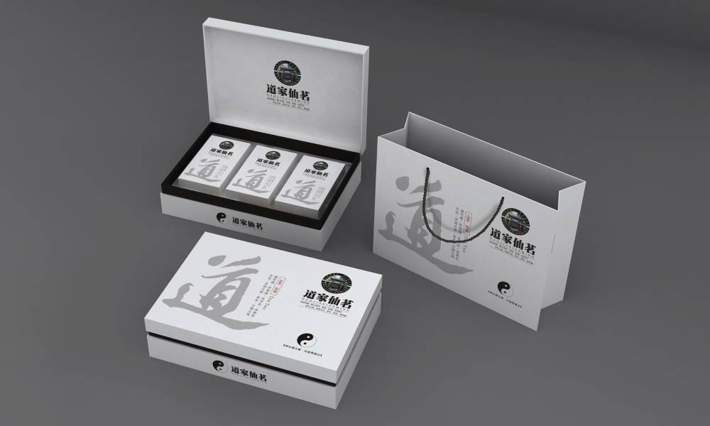 遵义县包装盒设计：功能与美学并重，打造产品核心竞争力