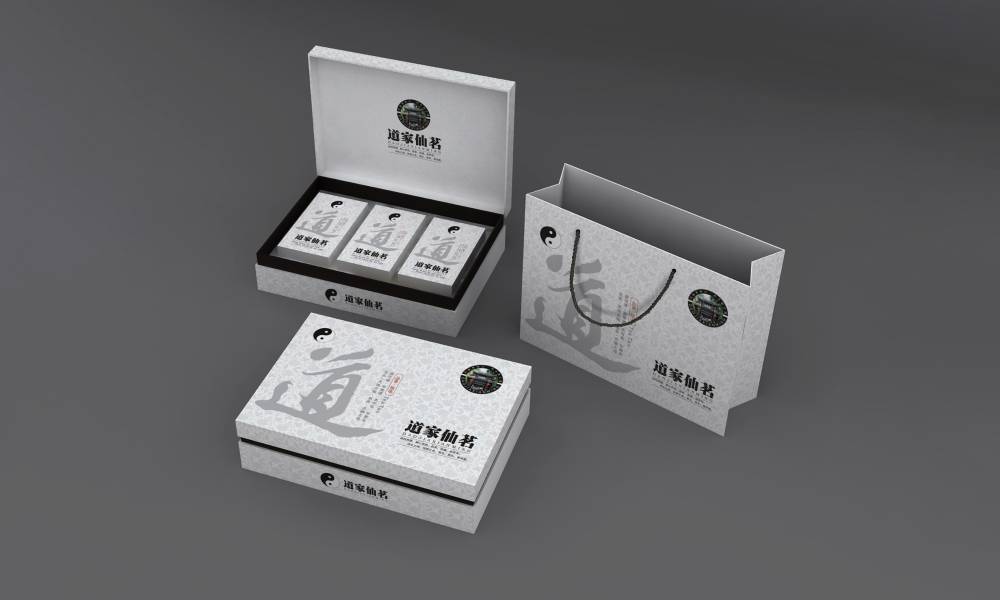 遵义县月饼礼盒包装设计的创新突围——传统节令与年轻审美的共生之道