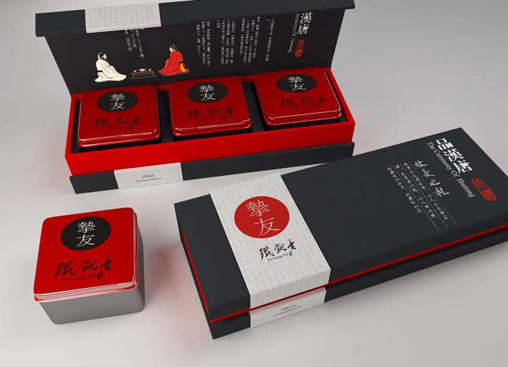 遵义县包装盒设计：兼顾实用与美学，赋能产品价值
