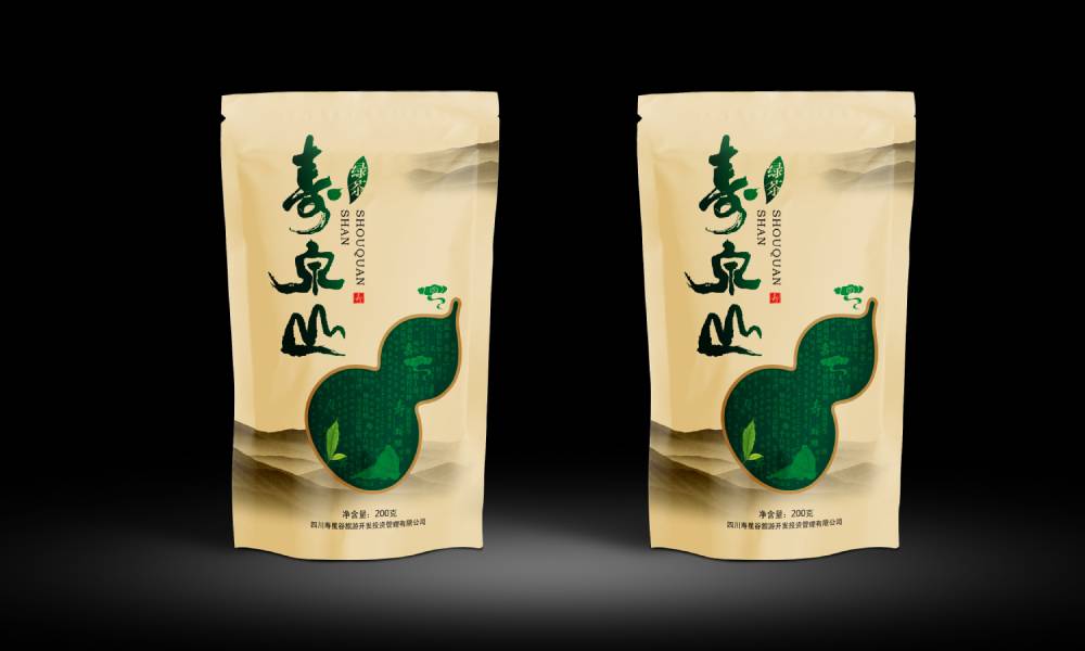 遵义县食品包装设计：兼顾安全与颜值，守护舌尖上的城市味道